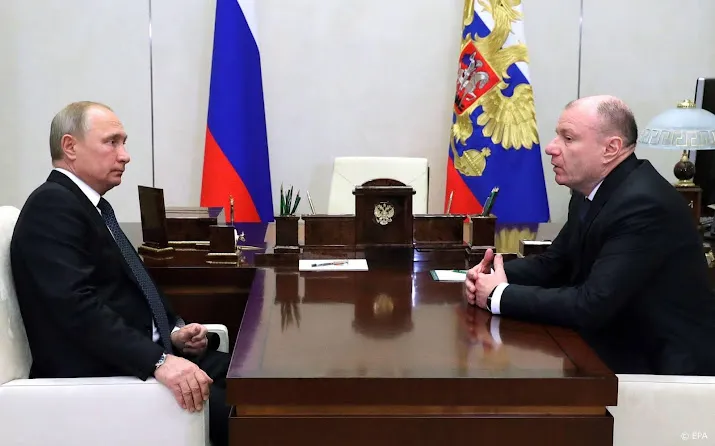 vs leggen ruslands rijkste man vladimir potanin sancties op