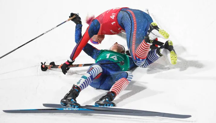 vs pakken verrassend goud op teamsprint