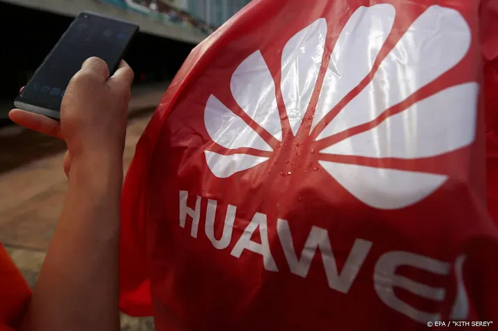 vs staan zakendoen met huawei langer toe