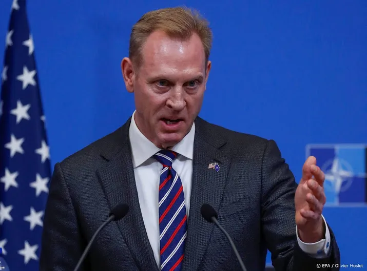 vs stelt bijleveld gerust over afghanistan