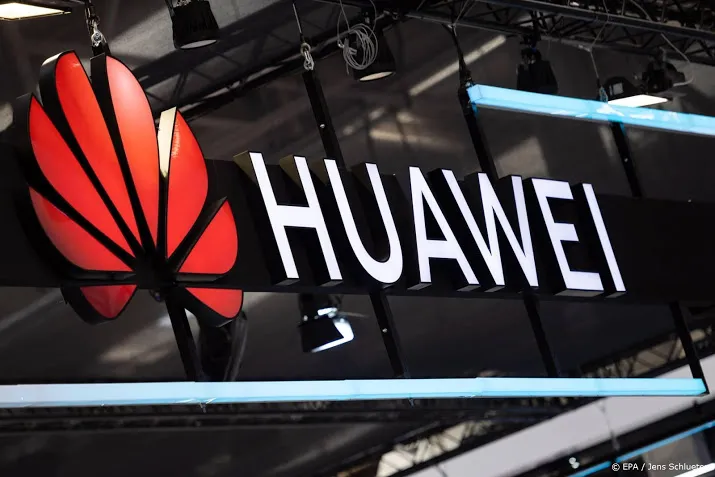 vs versoepelt mogelijk restricties tegen huawei
