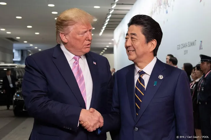 vs vragen japan landbouwproducten te kopen