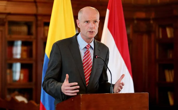 vs vroegen geen steun eventuele aanval syrie