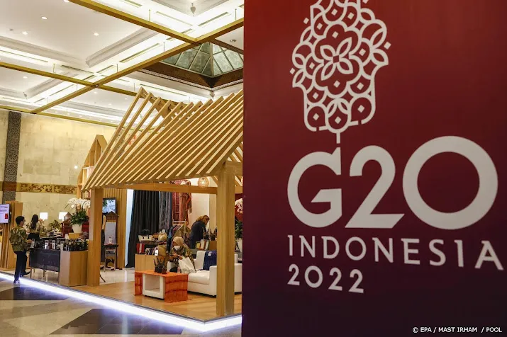 vs zullen niet volledige g20 top met rusland bijwonen