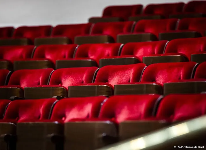 vscd steunt kapsalon theater cultuursector onterecht op slot