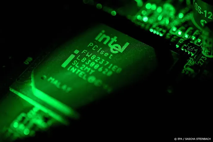 vu groot lek in intel chips ontdekt