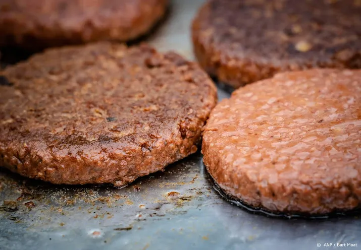 vu studie varkens en koeien hebben microplastics in hun lijf