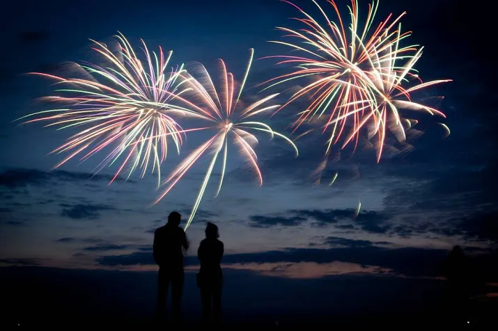 vuurwerkfestival scheveningen gaat wel door