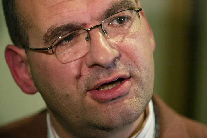 vuurwerkramp weer in vizier kamer na rapport