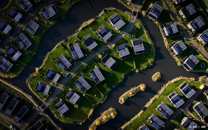vuurwerkvrije vakantieparken ook dit jaar weer populair