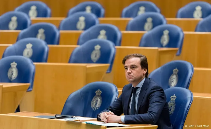 vvd afspraak kinderpardon regeerakkoord staat