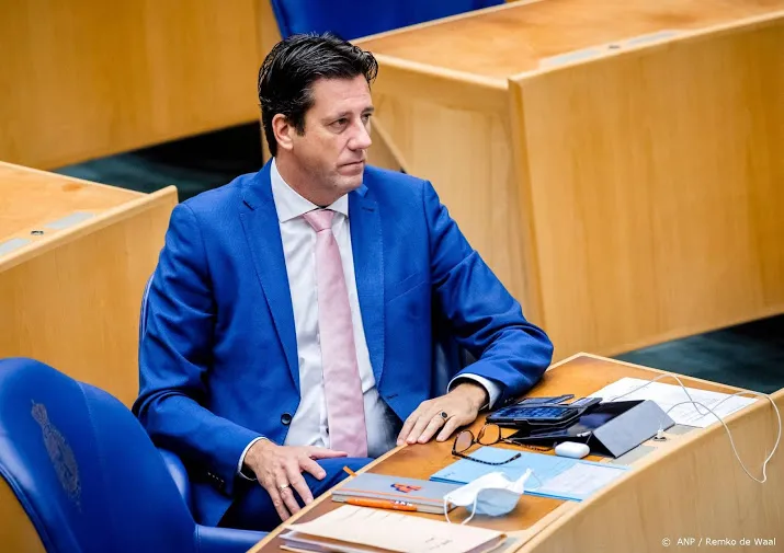 vvd bereid na te denken over indirecte vaccinatieplicht