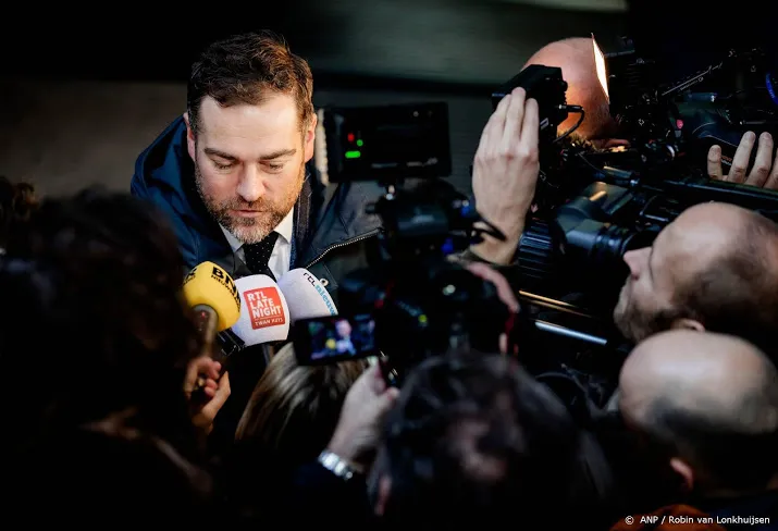 vvd blijft hameren op betaalbaar klimaatbeleid