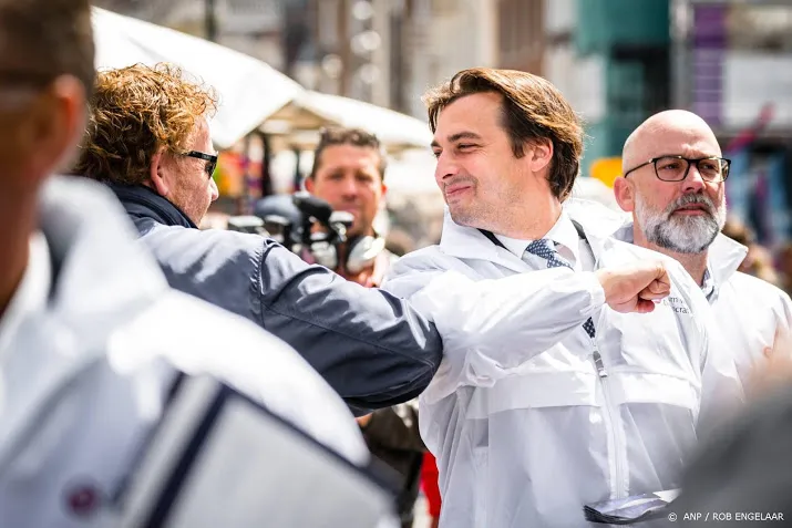 vvd brabant wil af van samenwerking met fvd