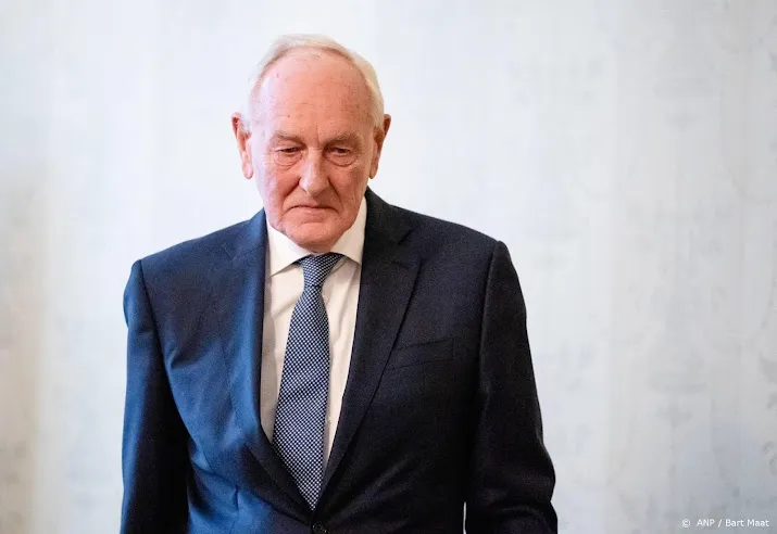 vvd d66 en cda donderdag weer met remkes om tafel