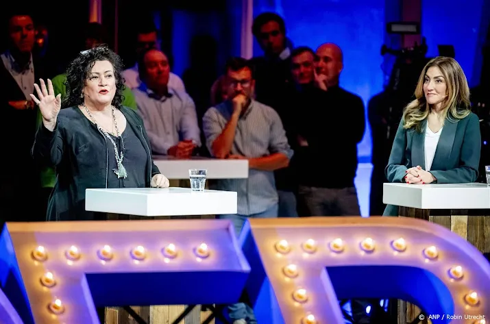 vvd en bbb lijnrecht tegenover elkaar over emissiearme stalvloeren