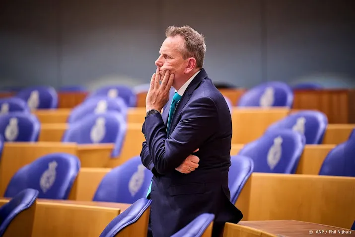 vvd en cda terug in commissie die fraudebeleid onderzoekt