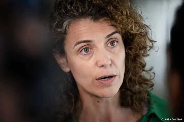 vvd en cda willen gesprek met boeren weer op gang brengen