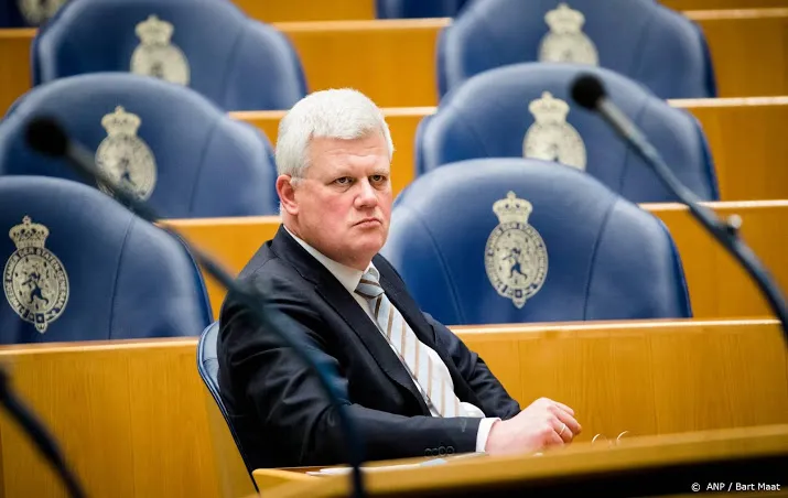 vvd en cda willen nog geen vuurwerkverbod