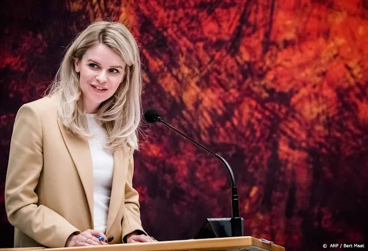 vvd en d66 botsen over terughalen is vrouwen uit syrie