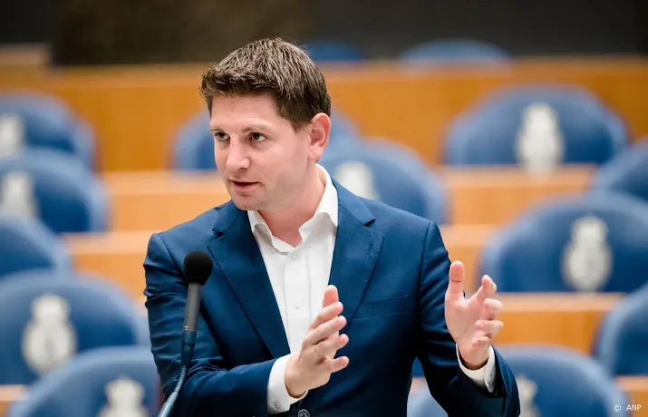 vvd en d66 geef impuls aan elektrisch vliegen