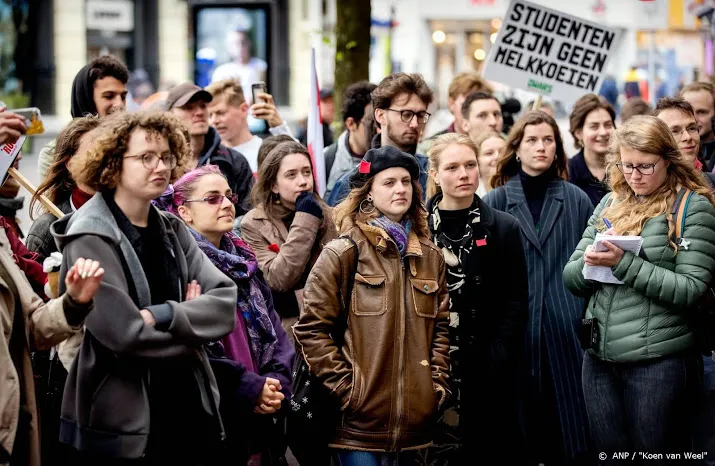 vvd en d66 meer hypotheek bij studieschuld