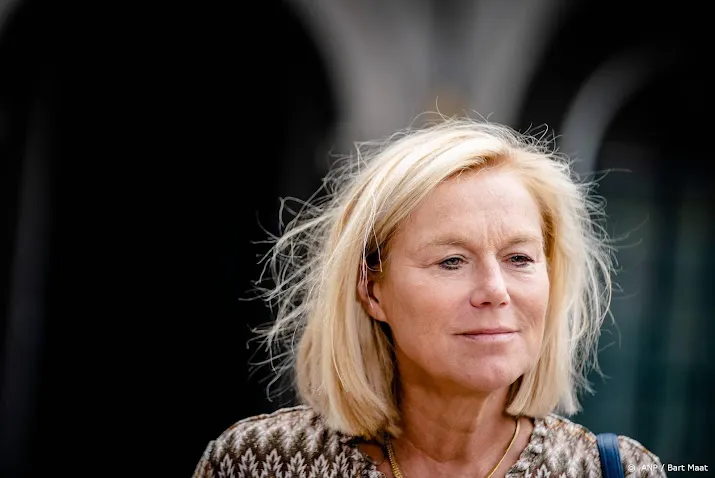 vvd en d66 snel om tafel met andere partijen