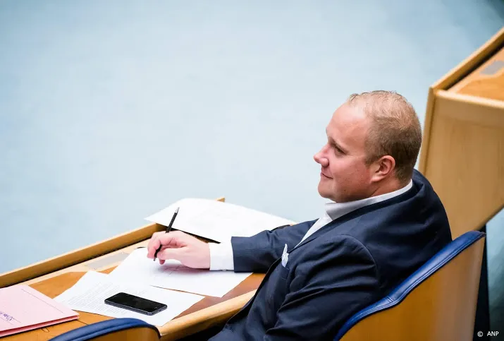 vvd en d66 willen langer belastinguitstel voor ondernemers