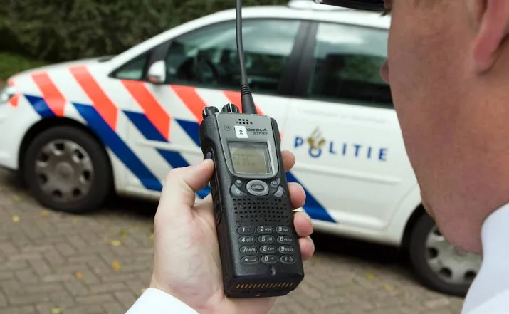 vvd en gl koop ict politie niet in china