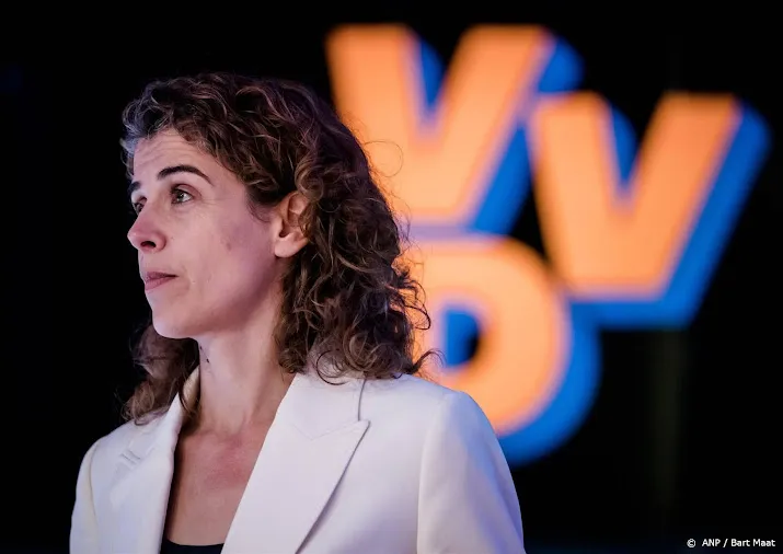 vvd fractieleider hermans wil niet met pvv in kabinet