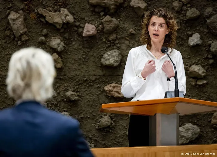 vvd geen andere afspraken betrekken bij stikstofonderhandelingen