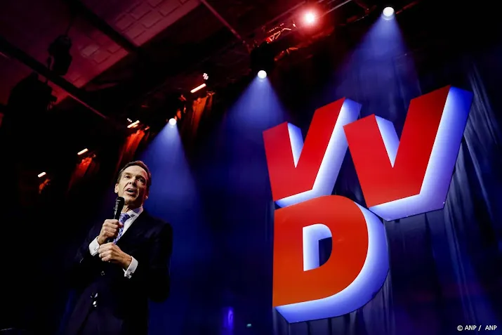 vvd had over gedogen beter kunnen communiceren vindt wetzels