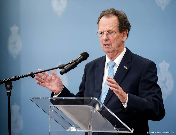 vvd hoopt op vlotte opvolging na vertrek verkenner van strien