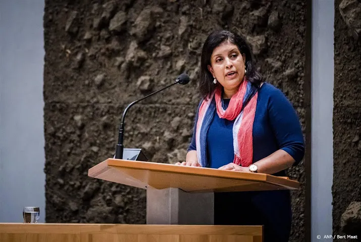 vvd kamerlid marielle paul volgt wiersma op als onderwijsminister