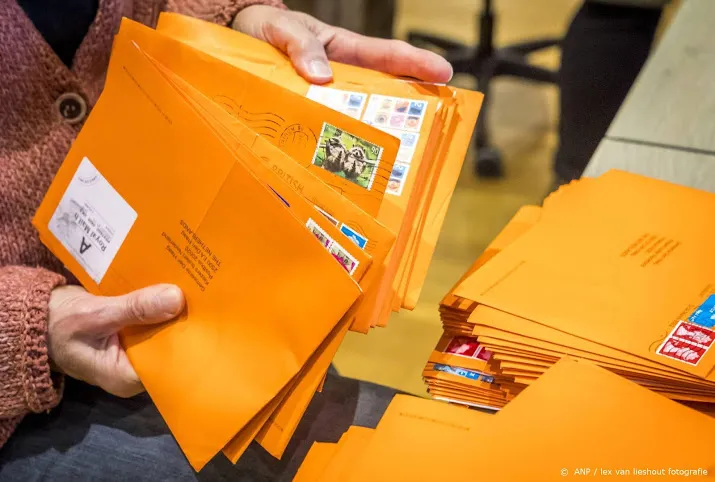 vvd krijgt meeste stemmen van nederlanders in het buitenland