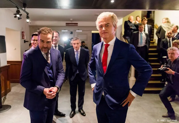 vvd meteen mikpunt in verkiezingsdebat