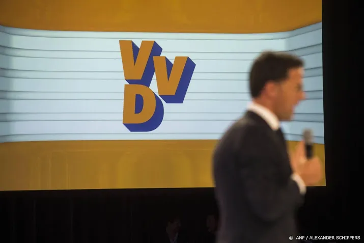 vvd omarmt oproep over kritische kamerfractie