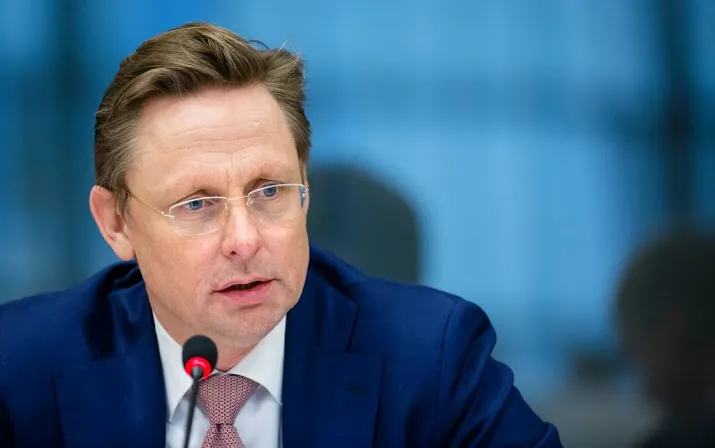 vvd onverstandig van zijlstra