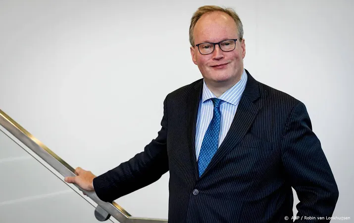 vvd politicus hans van baalen 60 overleden