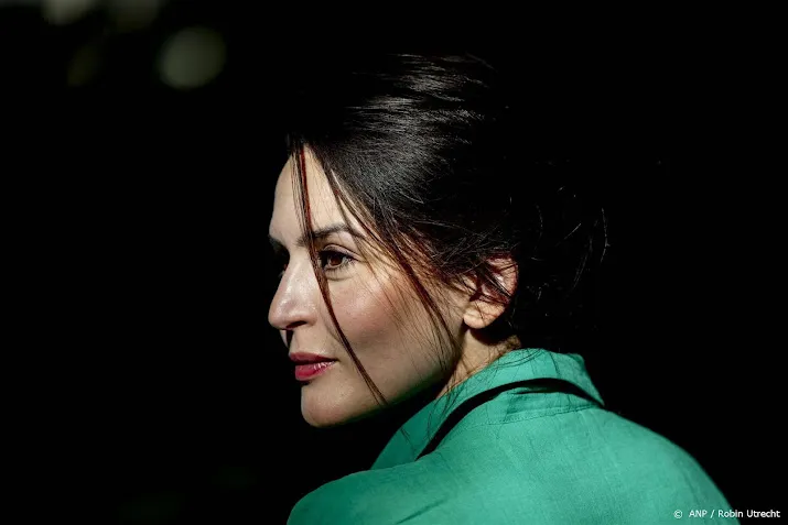 vvd soumaya sahla uit partij gezet om ontfutselde geldbedragen