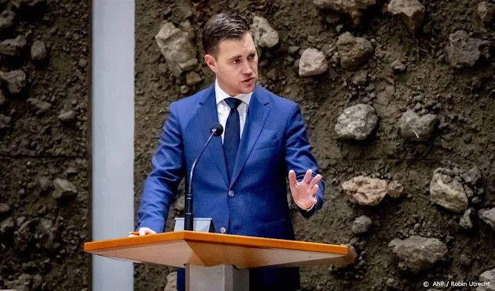 vvd vreest dat plannen groenlinks pvda bedrijven wegjagen