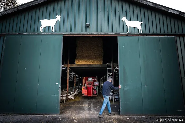 vvd wil dat boeren tegen drugscriminelen worden beschermd
