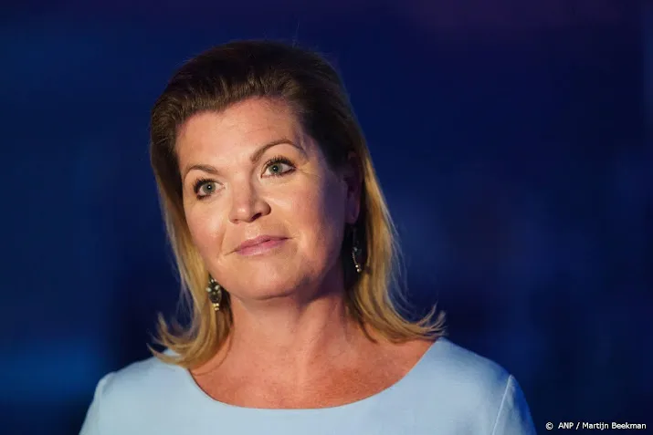 vvd wil niet meer dan 100 000 euro per donateur ontvangen