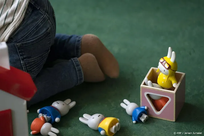 vvd wil ongevaccineerde kinderen weren uit opvang
