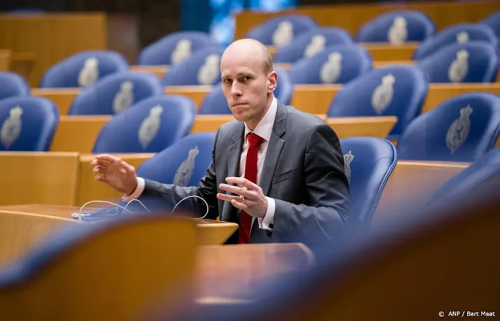 vvd wil ruim 100 miljoen voor flexwoningen eerder uitgeven