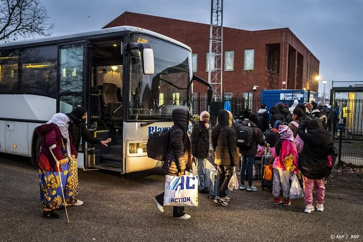 vvd zonder instroombeperking blijft het dweilen met kraan open