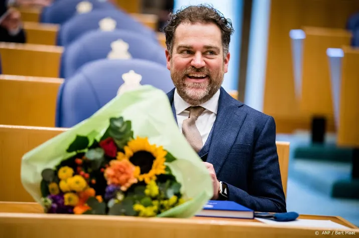 vvder dijkhoff gaat brood verdienen met kennis over campagnes