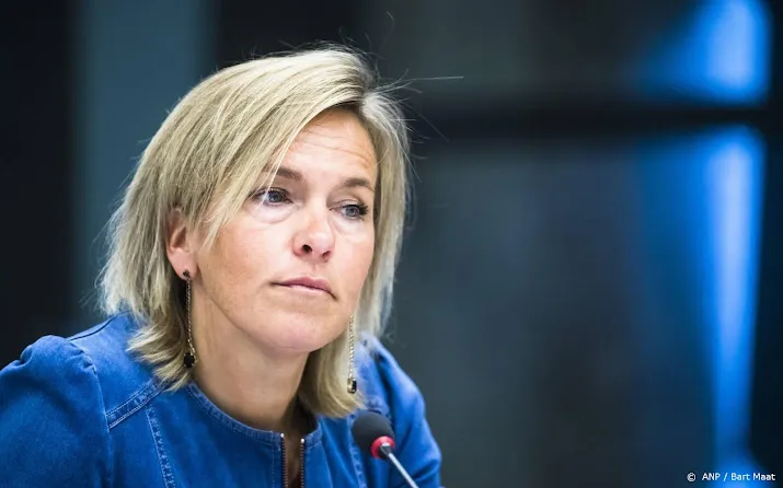 vvder tellegen verlaat definitief tweede kamer om burn out