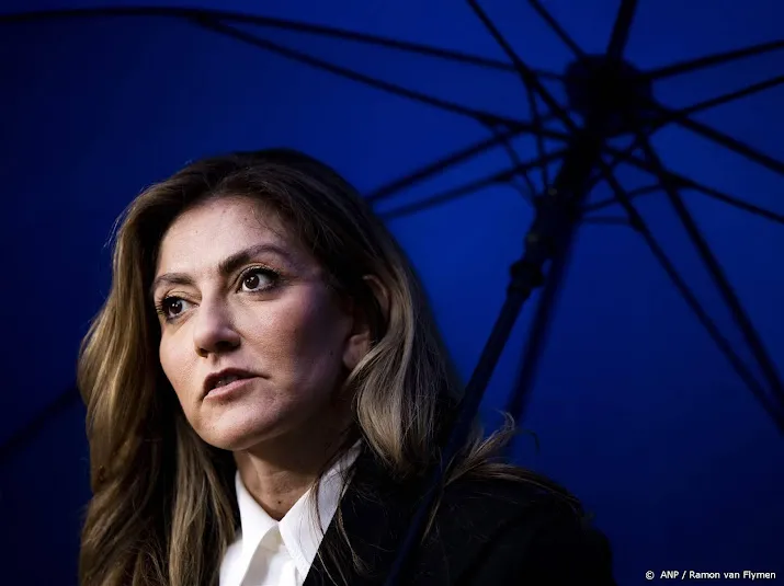 vvder yesilgoz voelt weinig voor een minderheidskabinet