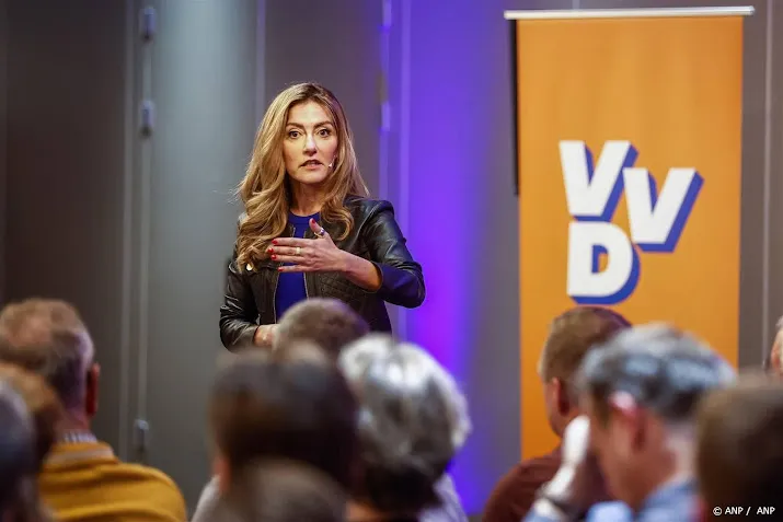vvders op bijeenkomst willen vooral dat partij wel meeregeert